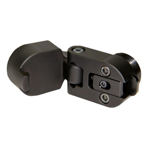 AR Push Button Folding Buttstock Adapter | XLR Industries