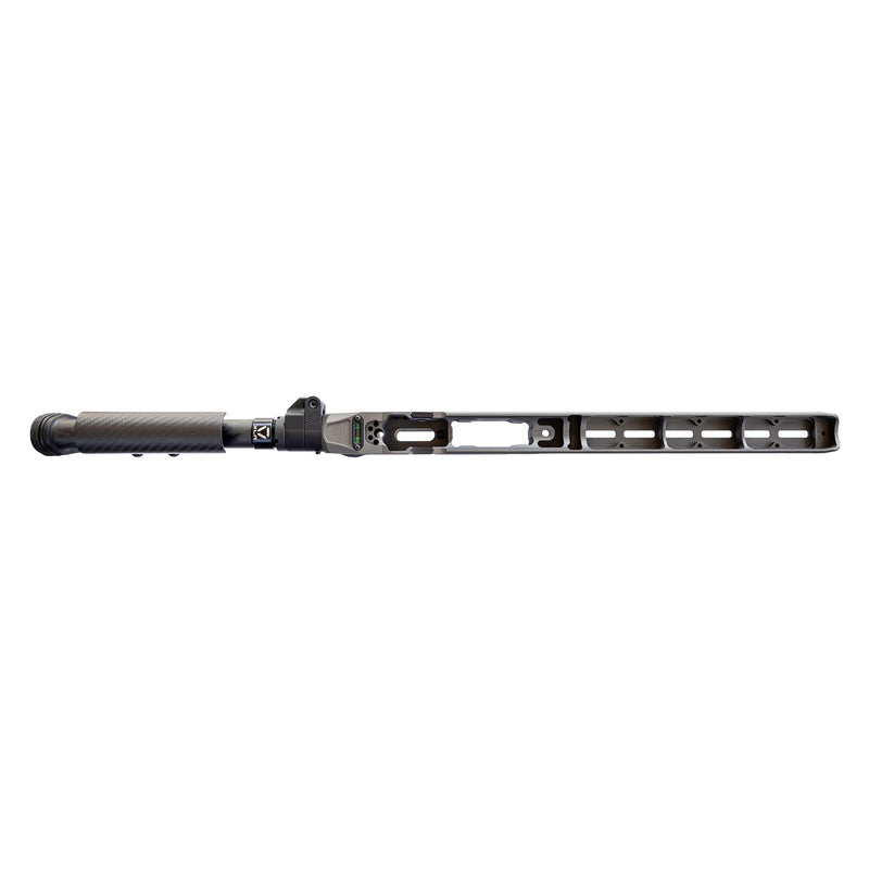 Element 4.1 MG Tikka SA - Custom NZ Alpiner