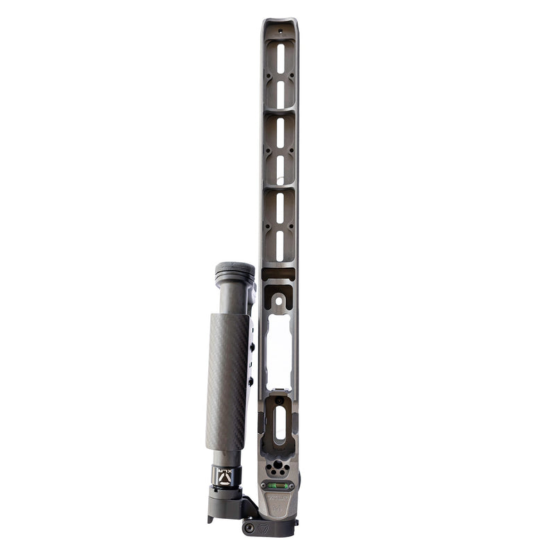 Element 4.1 MG Tikka SA - Custom NZ Alpiner