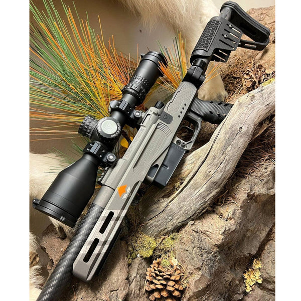 Element 4.1 MG Tikka SA - Custom NZ Alpiner