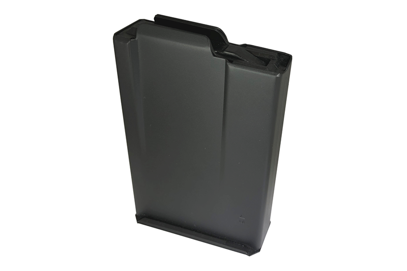 AICS .223 REM Box Magazine | SA | 3.055" | Various Rounds