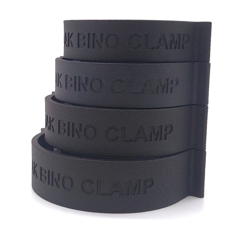 Arac Swiss Bino Clamp | 8.5grams | USA Made