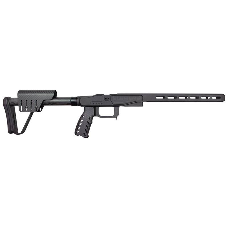 Element 4.1 Chassis Rem 700 Short Action